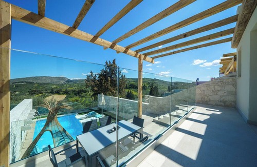 Episkopi Villa | Casa Astra