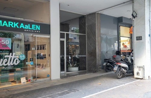 Athens City Centre Apartment | Kolonaki 1 bedroom 4 persons apartment by MPS