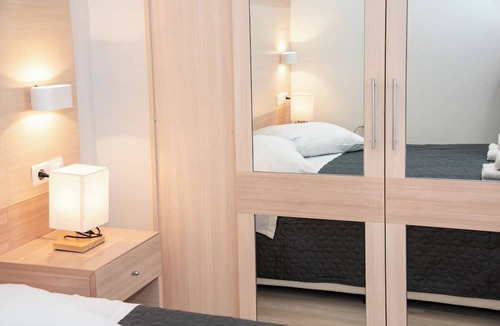 Kassiopi Apartment | Antonia's Apartments