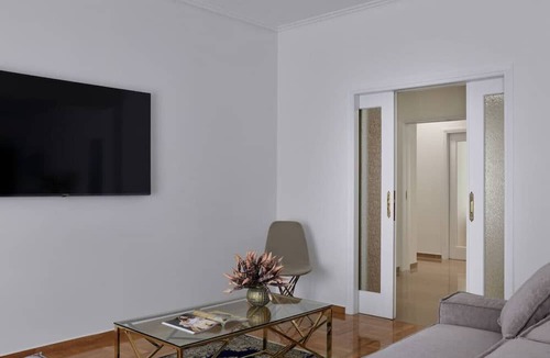 Ilisia Apartment | Caesaria Spacious 3bd