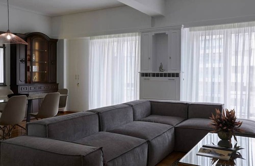 Ilisia Apartment | Caesaria Spacious 3bd