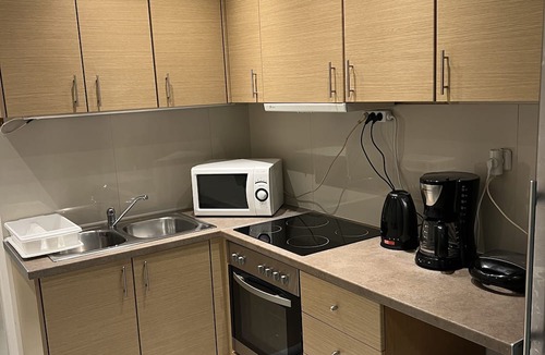 Atalanti Apartment | An amazing apartment equipped with all amenities that can make you feel at home