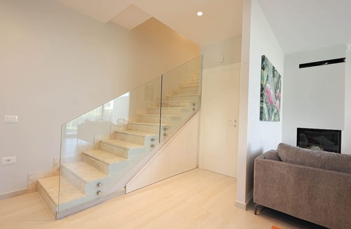 Ishem Apartment | Sanpietro Vacation Rentals