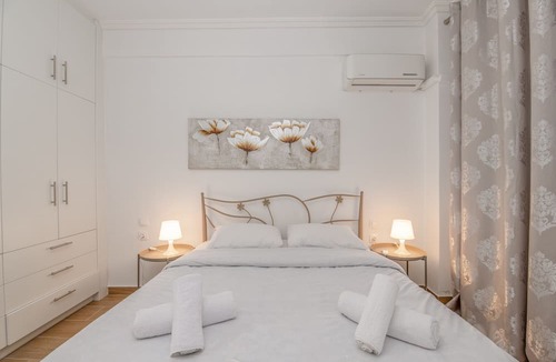 Kallithea Apartment | Kalithea Gardenspot