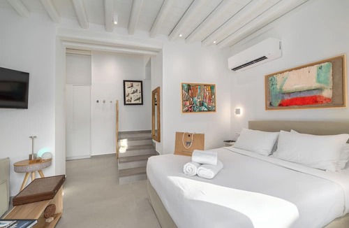 Apollonia Apartment | Rabagas Suites
