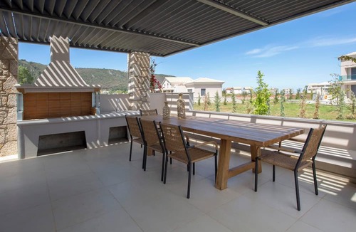 Agios Ioannis Villa | Varko Premium Villas