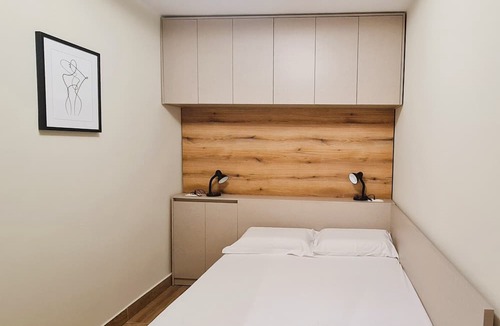 Tirana Apartment | 2V1 Center Apartment 4 Enjoy a experience at this centrally-located place.