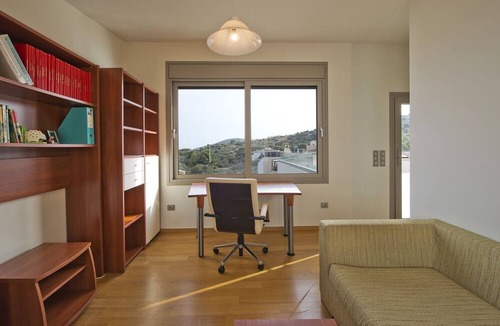 Vari Villa | Vari Views Athens Riviera Mdn Villa, Private Pool