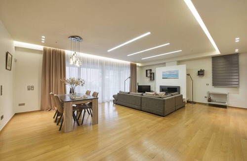 Vari Villa | Vari Views Athens Riviera Mdn Villa, Private Pool