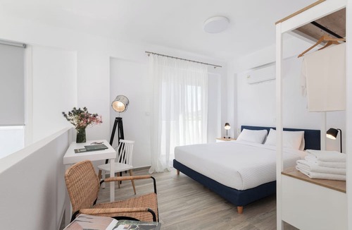 Paralia Ofryniou Apartment | Roxani Residential Complex