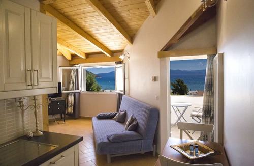 Vassiliki Apartment | Odeon Hotel