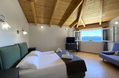 Vassiliki Apartment | Odeon Hotel