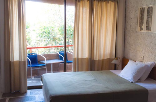 Varkiza Apartment | Apollonia Hotel Apartments