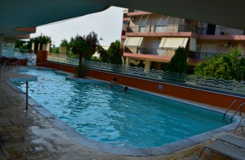 Lefkandi Apartment | Philoxenia Hotel