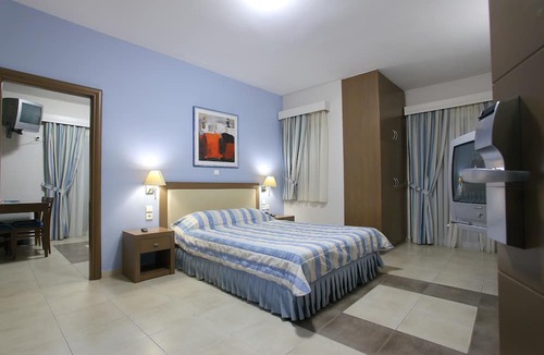 Lefkandi Apartment | Philoxenia Hotel