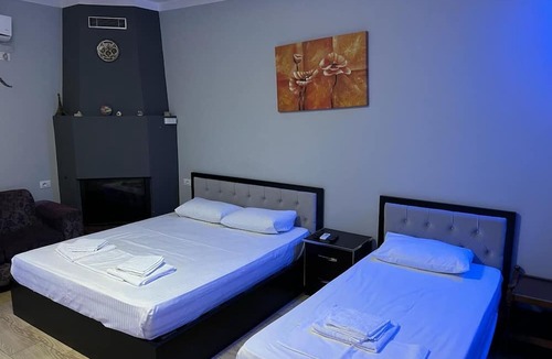 Sarande Villa | Villa AlMar