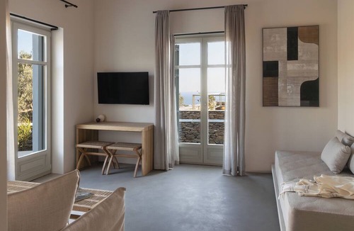 Apollonia Apartment | Stamna Sifnos, a member of Design Hotels