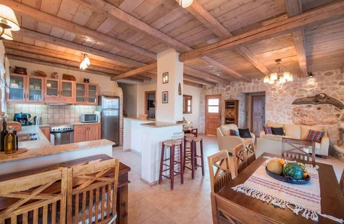 Elation Villa | Elegant Zante Villa | Villa Divas | 6 Bedrooms | Infinity Pool