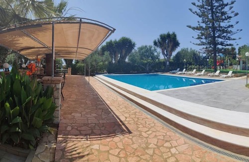 Pylos-Nestoras House | Polymnia by AROKARIAPARTMENTS 50mt from the seaside