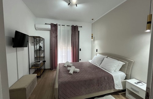 Alexandroupoli Apartment | Apartment Debrova