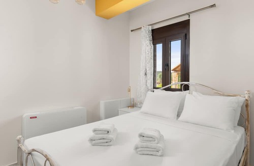 Sivota Apartment | MAREL To Petrino Konaki