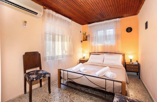 Pylos House | Pylos Sunset Retreat with Panoramic Sea Views