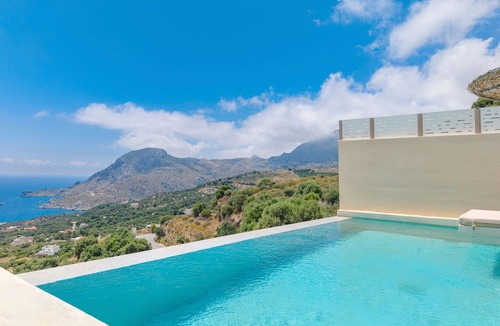 Plakias Villa | Pyrgos Exquisite Villas