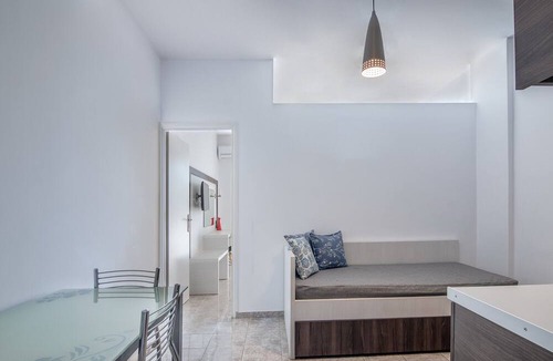 Plakias Apartment | Mythos apartments