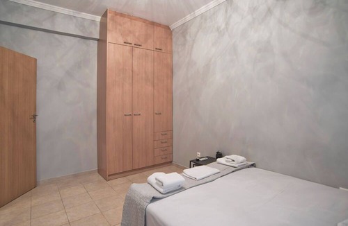 Attiki Apartment | Athens Studio