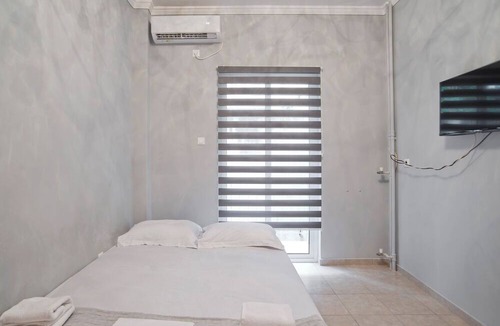 Attiki Apartment | Athens Studio
