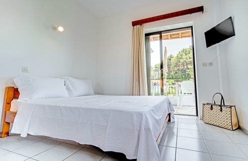 Possidi Apartment | Possidi Garden