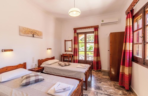 Agios Georgios Pagon Apartment | Xenofontas apartments