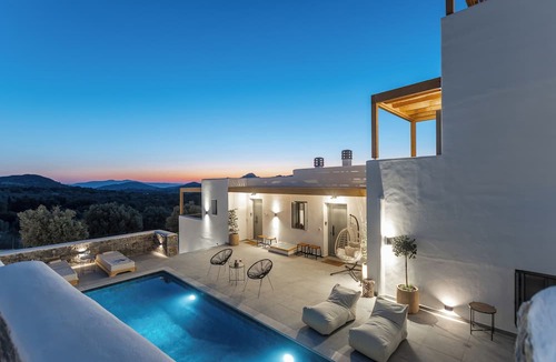 Chalkio Apartment | Alkema Horizon
