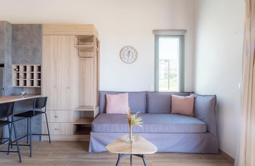 Sigri Apartment | Apolithon Premium Houses