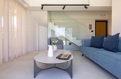 Gouves Apartment | NOLA Nomadic Luxury Villas