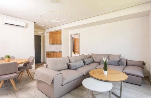 Kallithea Apartment | Kallithea Village