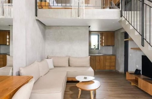 Kallithea Apartment | Kallithea Village