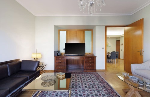 Exarhia Apartment | Athens Museum Residence, city center