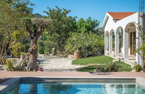 Lithakia Villa | MyThea Villa