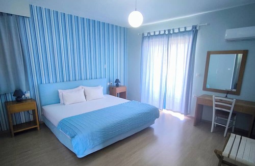 Poros Apartment | Valente Perlia Rooms