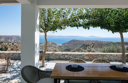 Agia Galini Villa | Evgoro Villas