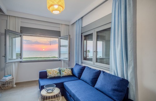 Agrilos Apartment | Mantis Seaside Houses