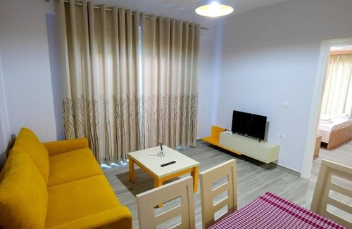 Sarande Villa | Vila Orion