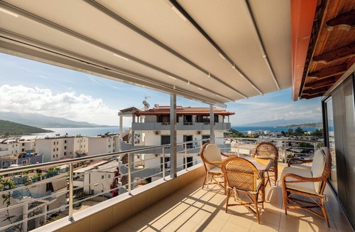 Ksamil Villa | Villa JIOTA