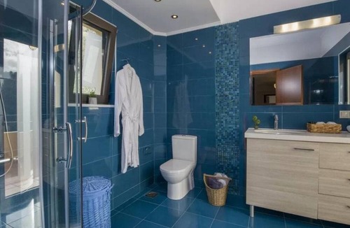 Kantanos-Selino Other | Serenity River Villa