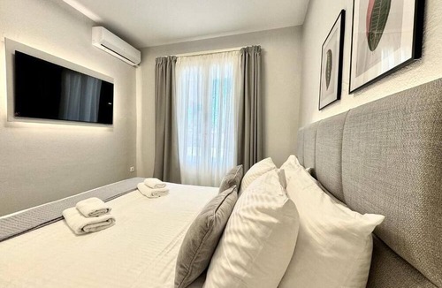 Almiros Beach Apartment | Villa Pami