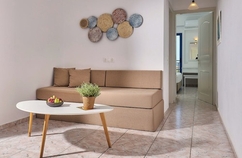 Kato Gouves Apartment | Ilios Suites