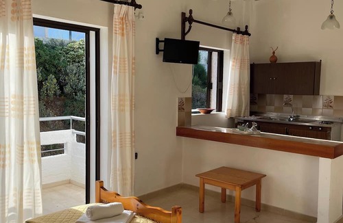 Minothiana Apartment | Aeolos Apartments