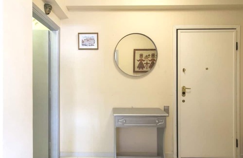 Exarhia Apartment | Home away from home