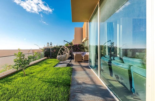 Dhermi Apartment | Golden Glow Villa | Green Coast